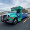 Shuttle Bus 310
