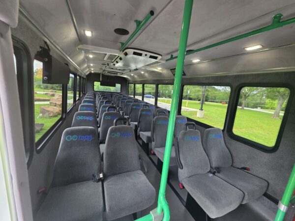 Shuttle Bus 311 - Image 6