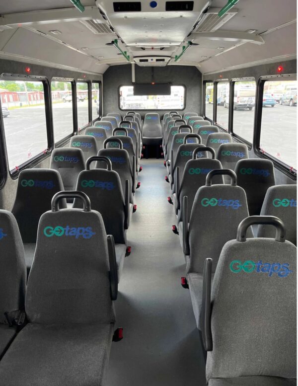 Shuttle Bus 310 - Image 3
