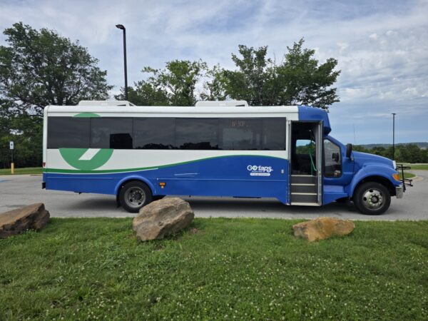 Shuttle Bus 311 - Image 5