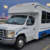 StarCraft Shuttle 312