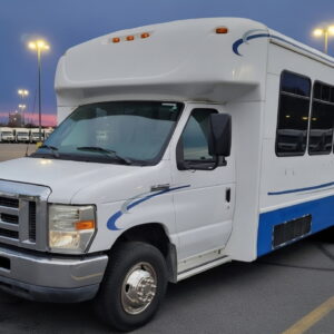 StarCraft Shuttle 312